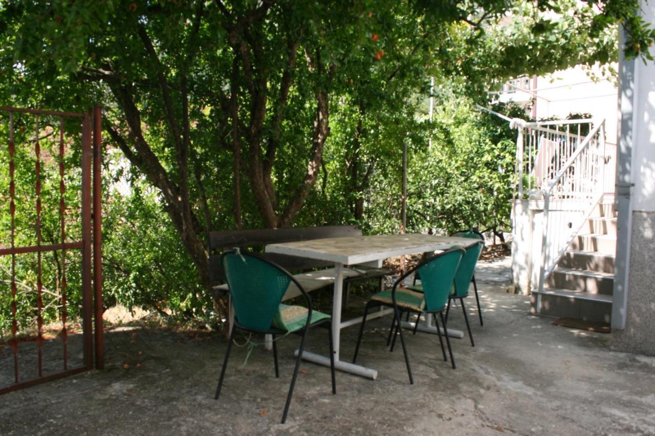 Apartments By The Sea Podaca, Makarska - 6874 Exterior photo