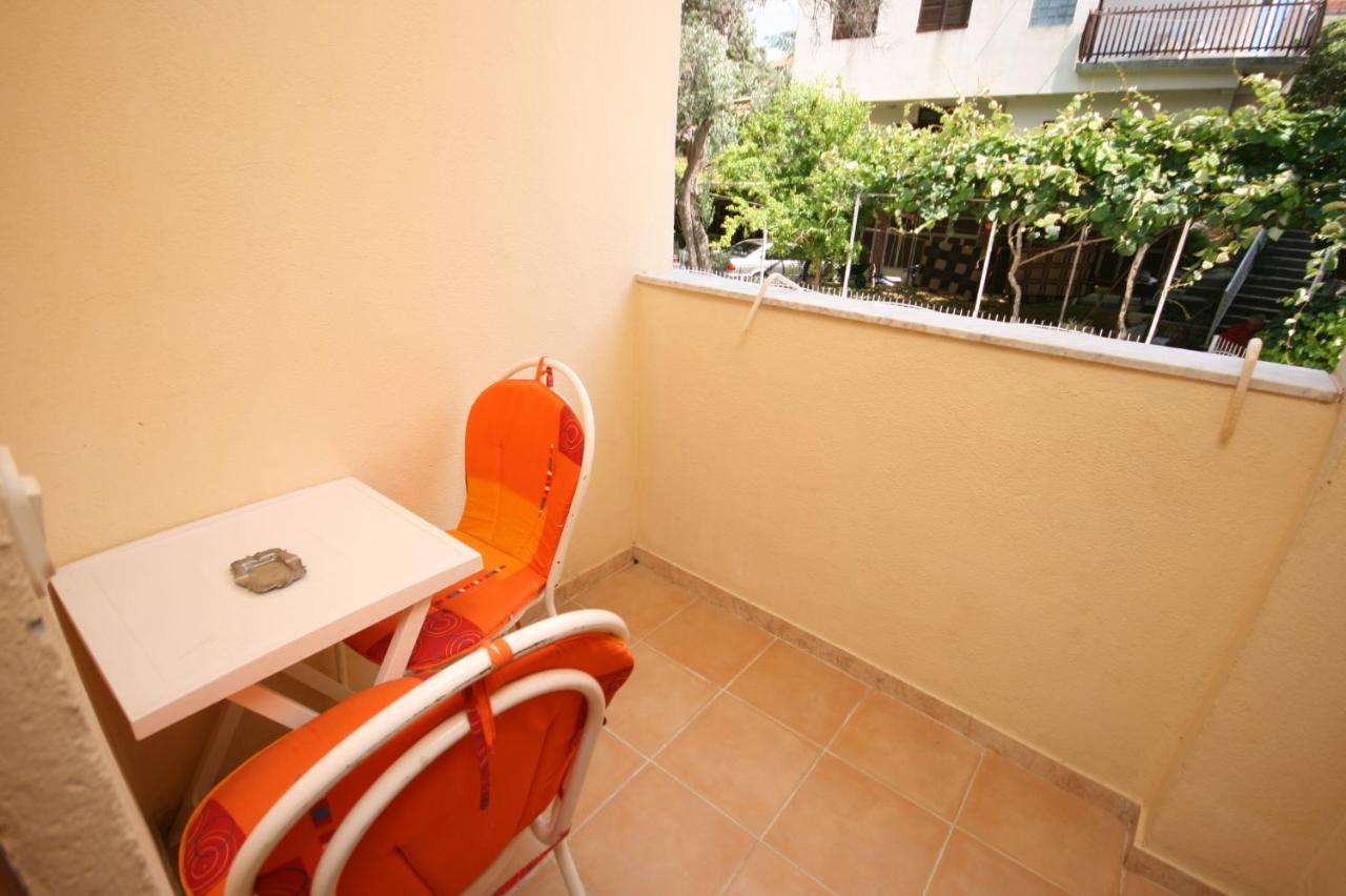 Apartments By The Sea Podaca, Makarska - 6874 Exterior photo