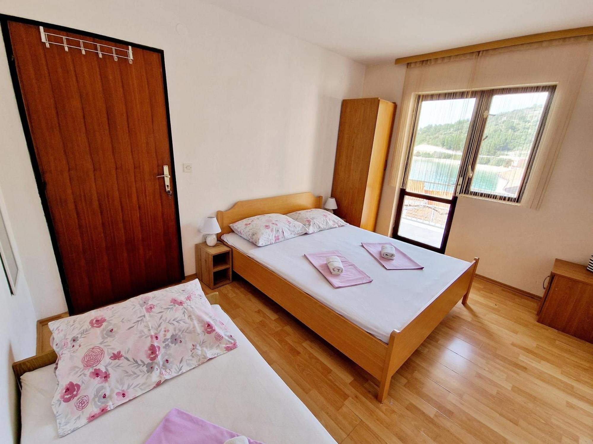 Apartments By The Sea Podaca, Makarska - 6874 Room photo